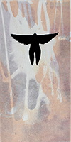 Caroline Younger: Dark Angel, 2020