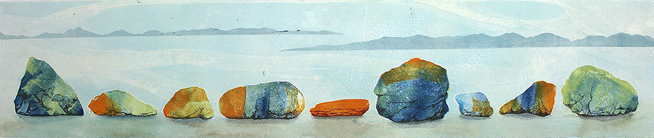 Caroline Younger: Line-Up, 2020