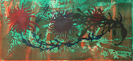Caroline Younger: Marinescape, 2019