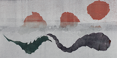 Caroline Younger: Undulate, 2020