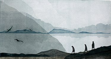 Caroline Younger: Weather, 2020