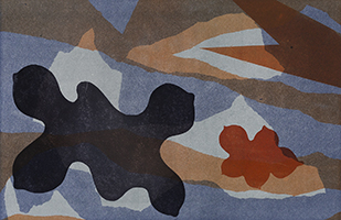 Caroline Younger: Titster, 2016