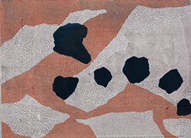 Caroline Younger: Untitled 4, 2017