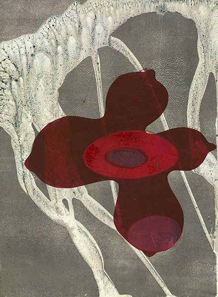 Caroline Younger: Untitled 11, 2018